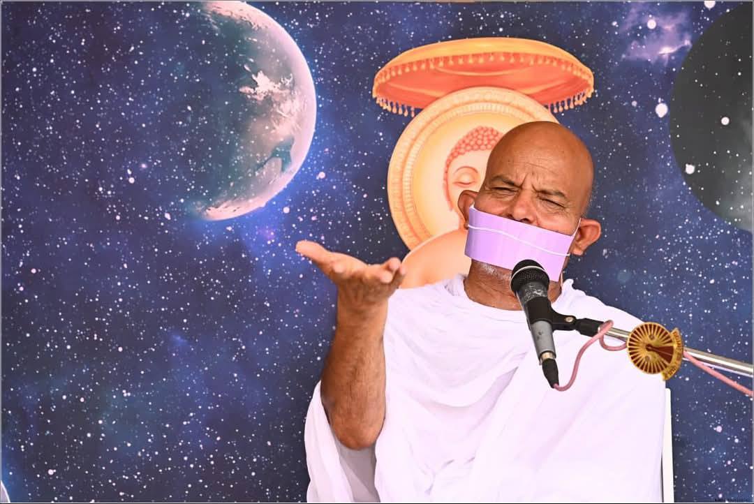 धर्म से बनाएँ इस दुर्लभ मानव जीवन को सफल : आचार्यश्री महाश्रमण