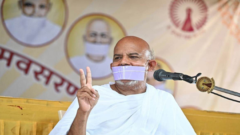 संयम व तप की साधना आत्मानुशासन में सहायक: आचार्यश्री महाश्रमण