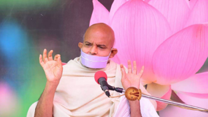 अध्यात्म की साधना में आत्मानुशासन  जरूरी है : आचार्यश्री महाश्रमण