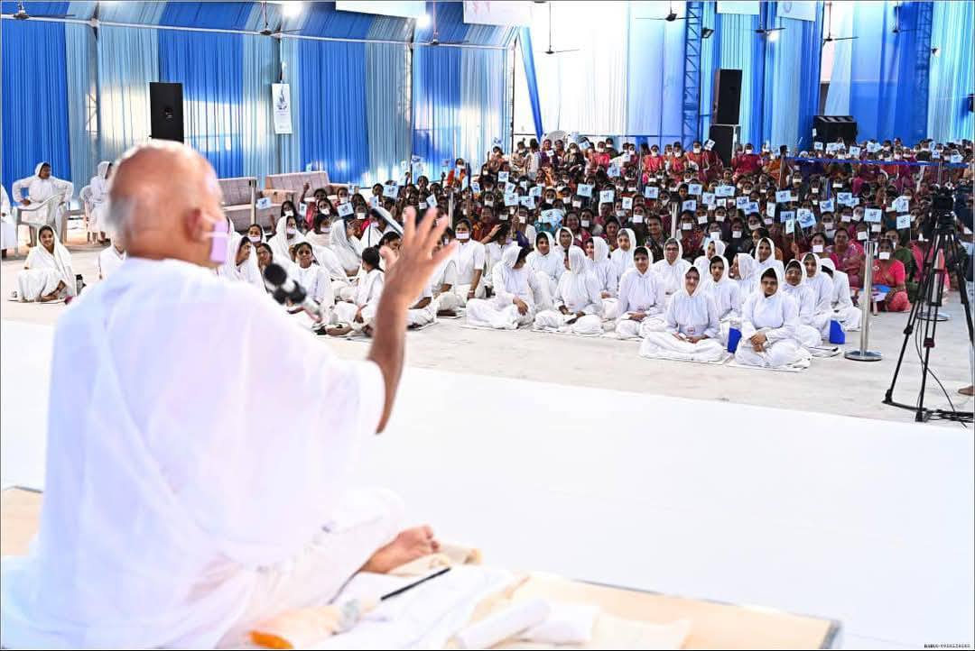 मनुष्य जीवन है मूल पूंजी, धर्म से करें इसकी वृद्धि : आचार्यश्री महाश्रमण
