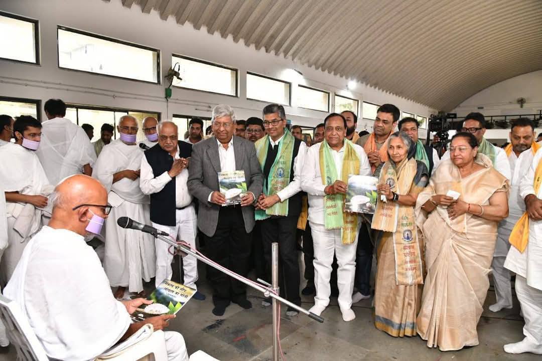 अध्यात्म से हो सकती है सर्व दुःख मुक्ति : आचार्यश्री महाश्रमण 