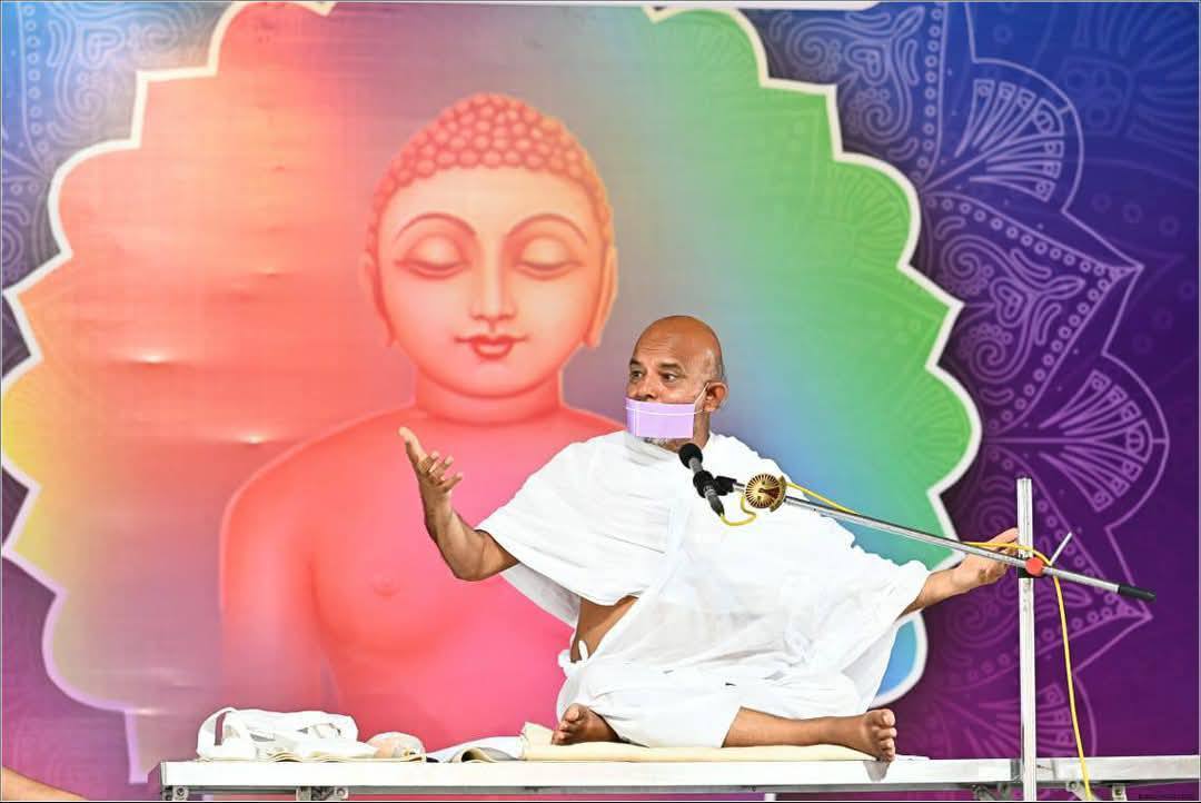 ईमानदारी है सबसे अनमोल संपत्ति : आचार्यश्री महाश्रमण