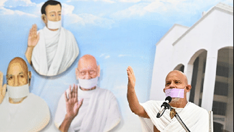 जीवन यापन के लिए आपसी संबंध मधुर हो ः युगप्रधान आचार्यश्री महाश्रमण