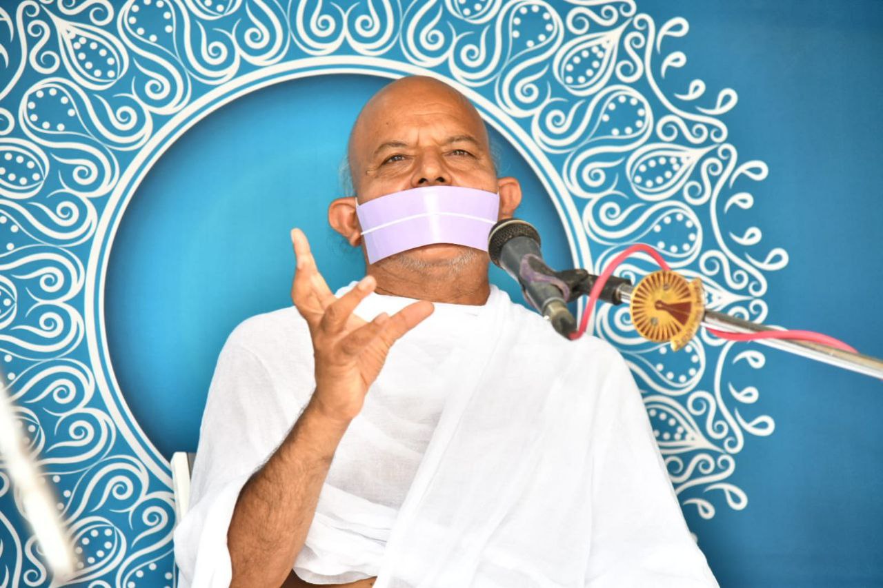 संपत्ति और विपत्ति में रखें एकरूपता : आचार्यश्री महाश्रमण