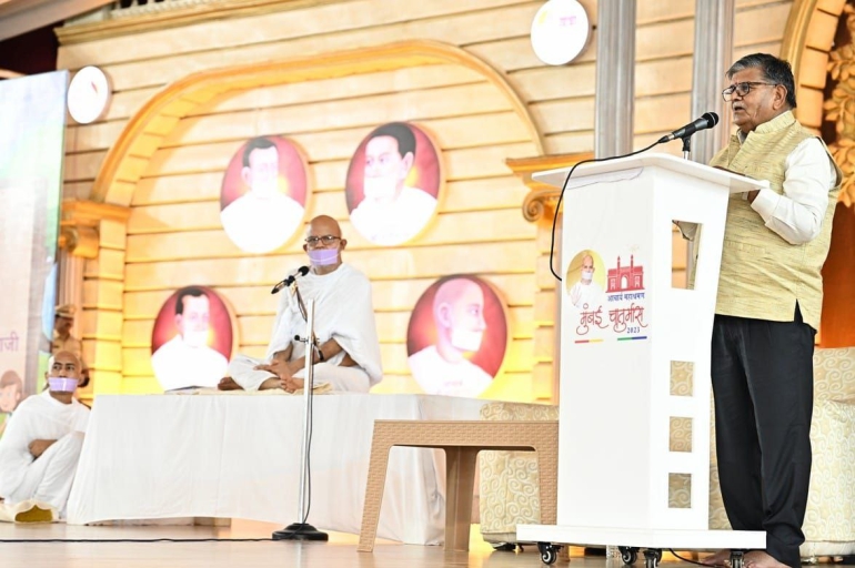 उपयोगी और निष्पत्तिमूलक उपक्रम है ज्ञानशाला - आचार्यश्री महाश्रमण