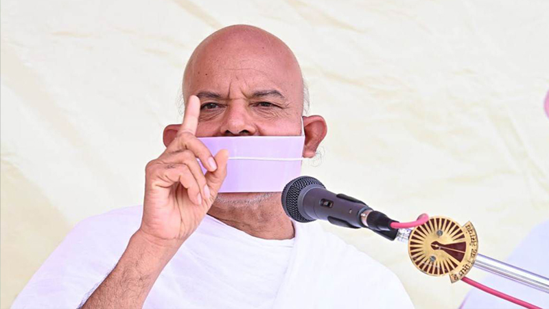 आत्मा से परमात्मा बनने की साधना के लिए मनुष्य गति का करें उपयोग: आचार्यश्री महाश्रमण