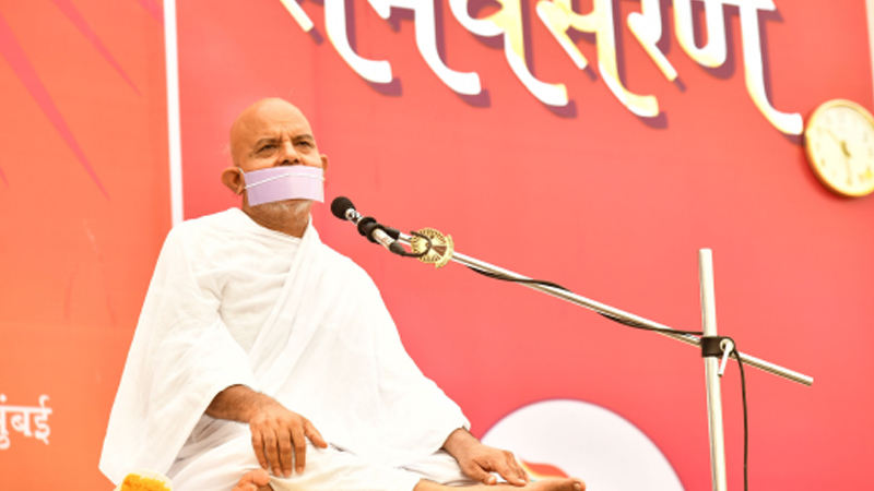 मृदुता और मार्दव से जीतें अहंकार को : आचार्यश्री महाश्रमण