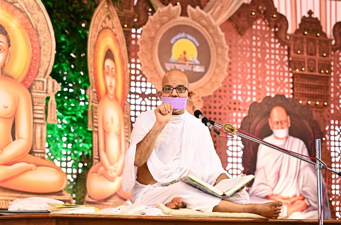 अप्रमत्त, जागृत और मित्र होता है वीर : आचार्यश्री महाश्रमण