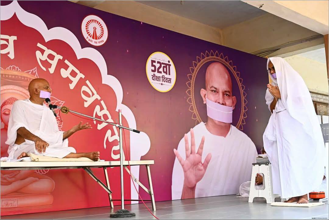 अविश्राम और अखंड चले अनमोल साधुपन : आचार्यश्री महाश्रमण