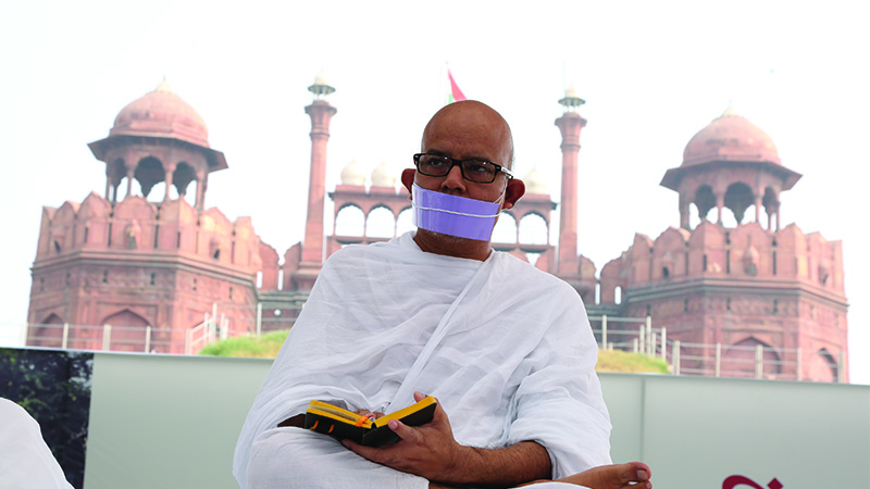 संवर और निर्जरा से मोक्ष का मार्ग प्रशस्त हो सकता है : आचार्यश्री महाश्रमण