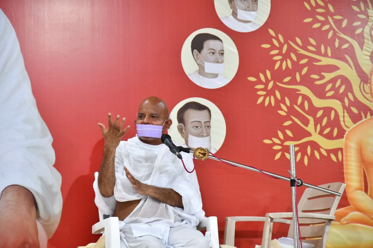 अनित्य मनुष्य जीवन में प्रमाद नहीं करें : आचार्यश्री महाश्रमण