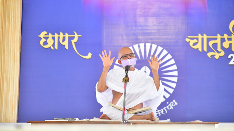 पूज्य गुरुदेव तुलसी संपूर्ण मानवजाति के लिए उपकारी आचार्य थे: आचार्यश्री महाश्रमण