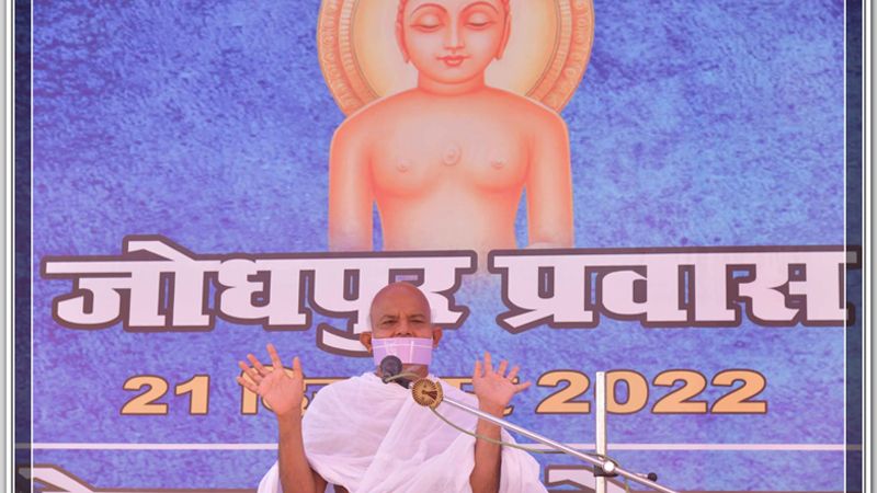 आदमी व्यस्त रहे परंतु दिमाग को अस्त-व्यस्त ना रखे: आचार्यश्री महाश्रमण