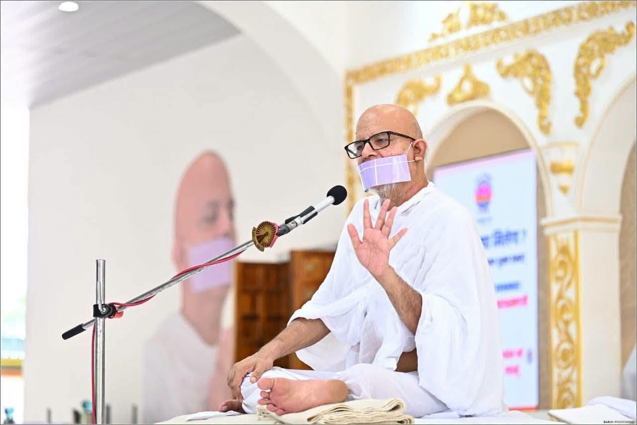 नीयत साफ हो तो बदल जाते हैं परिणाम, आत्म-निंदा  से मिलता है परम धाम : आचार्यश्री महाश्रमण 