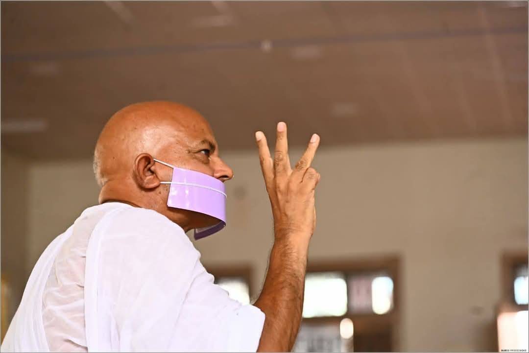 ज्ञान के प्रयोग से करें बुद्धि का सदुपयोग : आचार्यश्री महाश्रमण