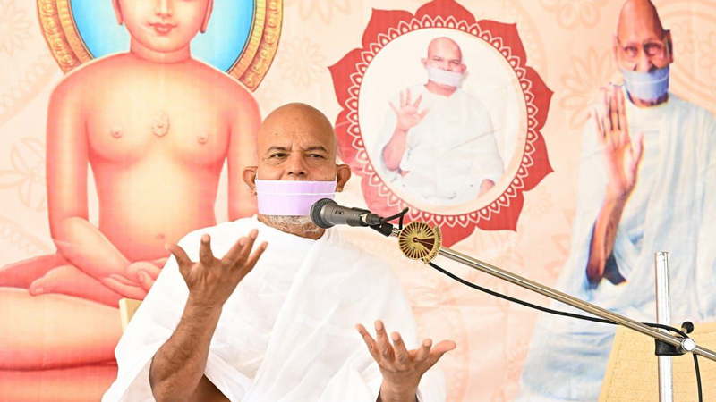 साधना का मौलिक और आधारभूत तत्त्व है सम्यक्त्व: आचार्यश्री महाश्रमण