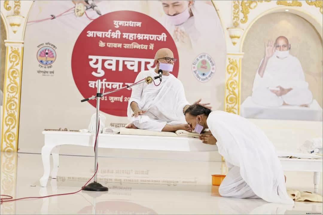 सेवा, श्रम और ज्ञान दान भी तपस्या का उत्कृष्ट रूप :आचार्यश्री महाश्रमण 