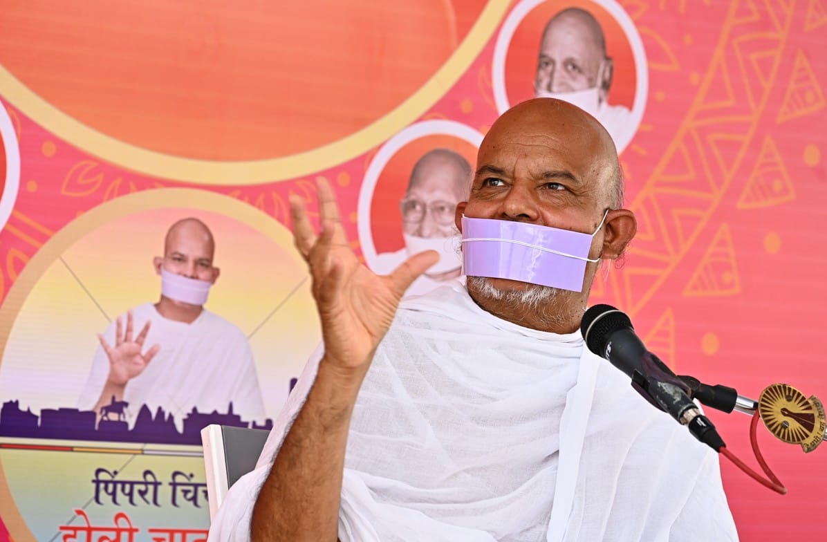 मैत्री भाव से नष्ट करें दूसरे के मन का वैमनस्य : आचार्यश्री महाश्रमण