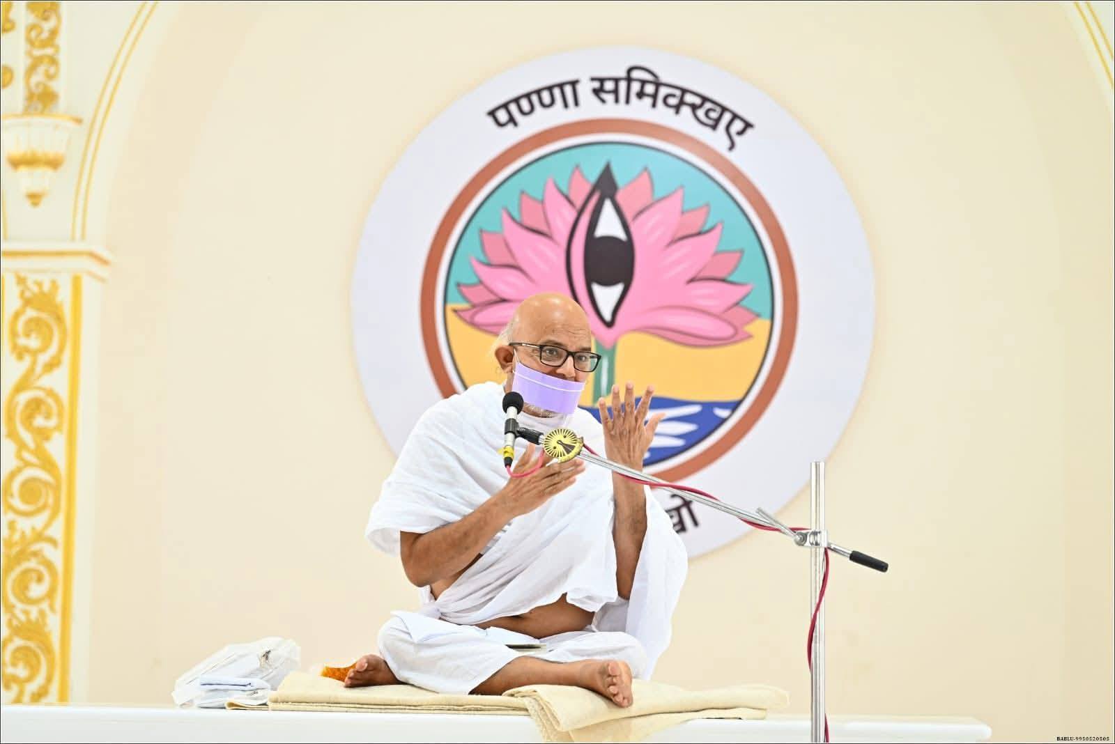 विनय और अनुशासन है हमारे संघ की गरिमा :आचार्यश्री महाश्रमण 