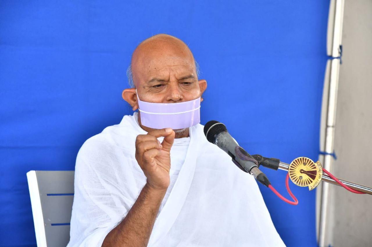 ईमानदारी को आदरास्पद और आचारणात्मक स्थान दें : आचार्य श्री महाश्रमण