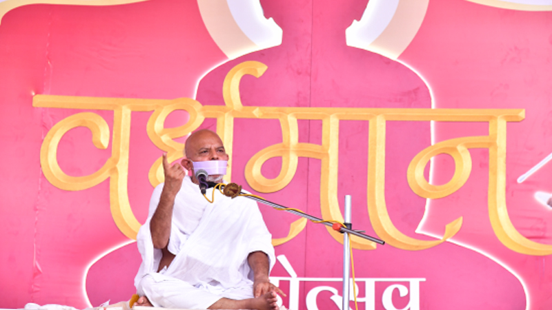 संख्या, गुणवत्ता और ज्ञान का विकास होता रहे : आचार्यश्री महाश्रमण