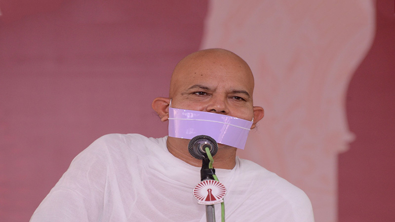 आत्मा के स्वरूप से सामंजस्य की प्रेरणा लें : आचार्यश्री महाश्रमण