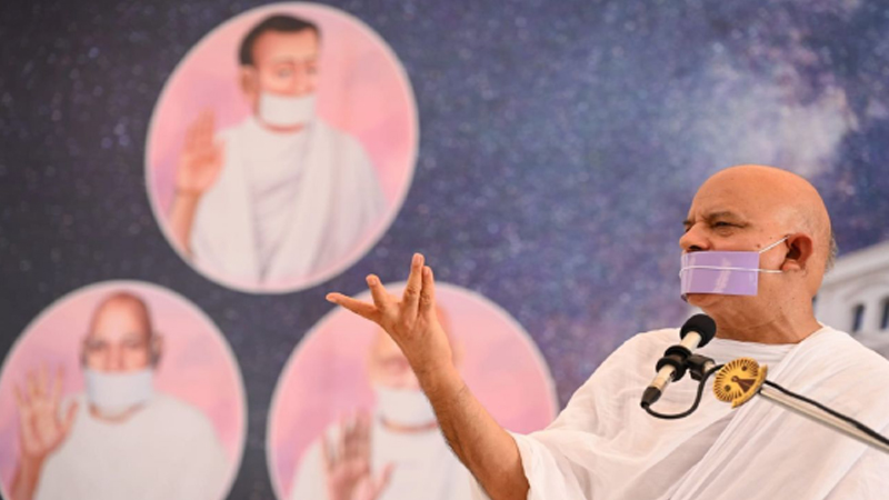 निरंतरता और श्रद्धा के साथ हो साधना का अभ्यास : आचार्यश्री महाश्रमण