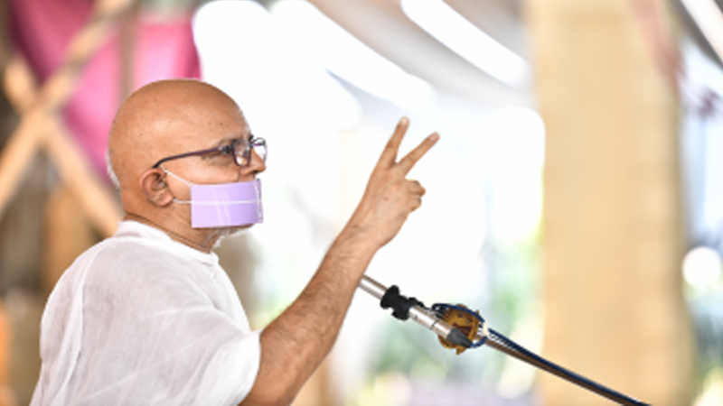 अनेक समस्याओं का समाधान है अल्पोपधि : आचार्यश्री महाश्रमण