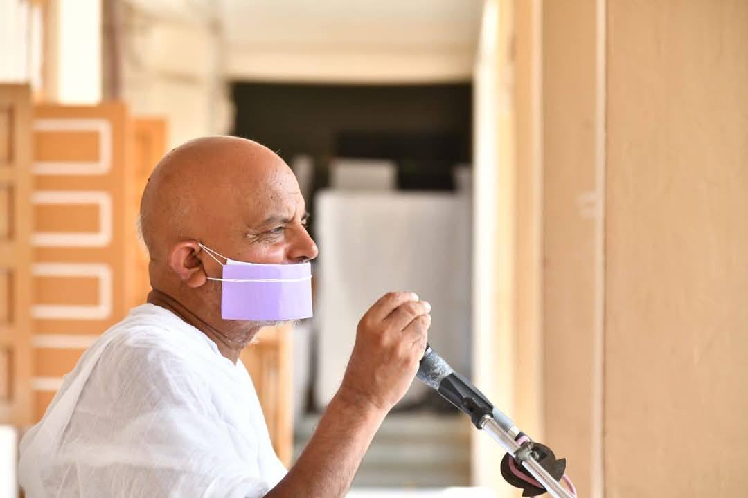 दुःख का मूल है हिंसा : आचार्यश्री महाश्रमण 