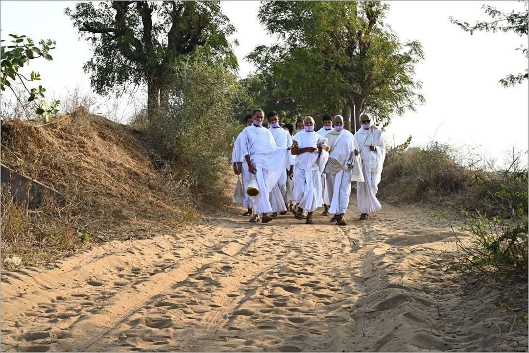 समता से होती है हर परिस्थिति अनुकूल : आचार्यश्री महाश्रमण