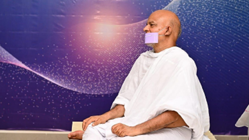 सुंदर उपवन बन जाए मानव जीवन : आचार्यश्री महाश्रमण