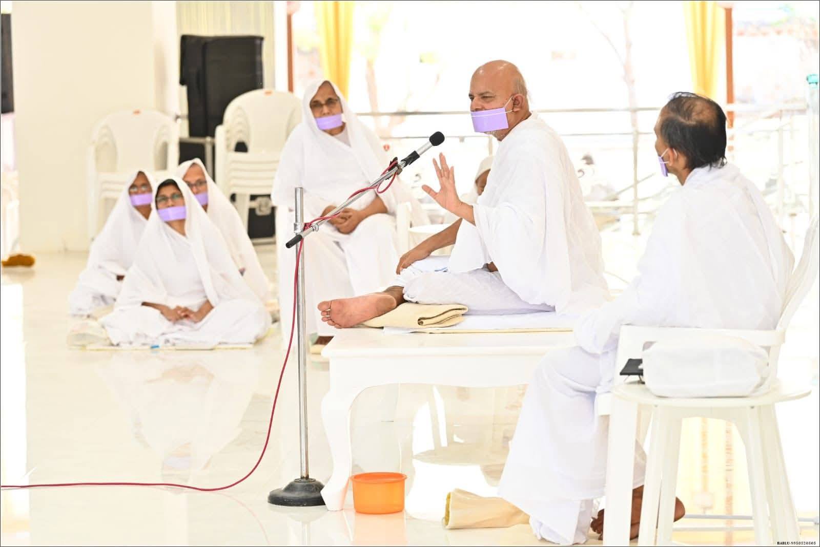 विनीतता और सक्षमता होने से सफलता प्राप्त हो सकती है :आचार्यश्री महाश्रमण 