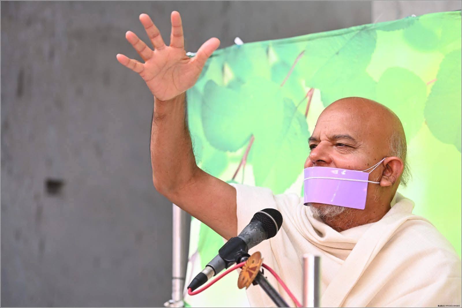 विनयशीलता के गुण का करें विकास : आचार्यश्री महाश्रमण 