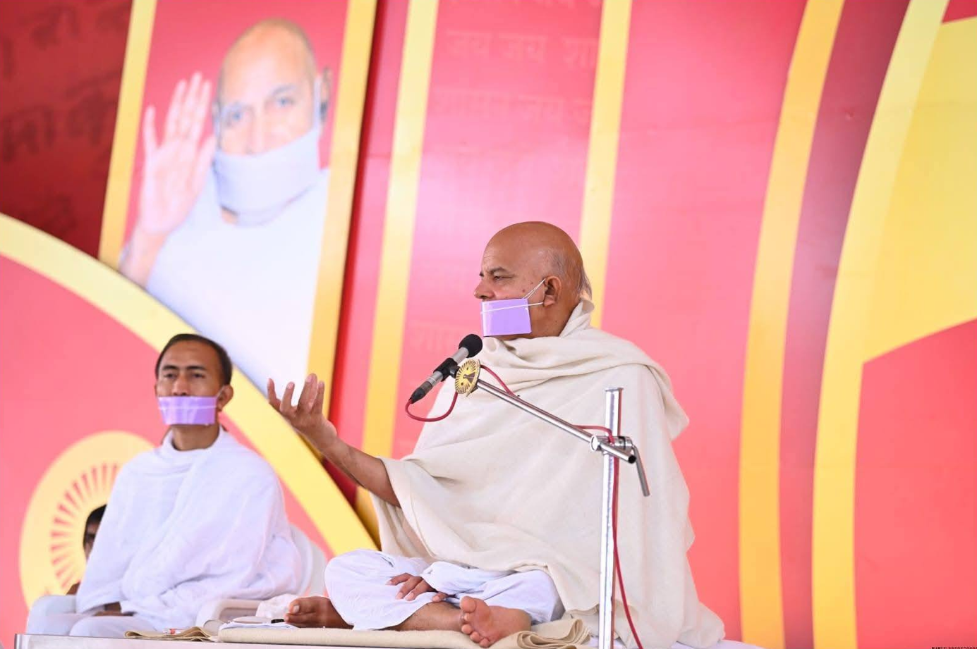 मर्यादाओं के प्रति जागरूक रहने का प्रयास करना चाहिये :आचार्यश्री महाश्रमण 