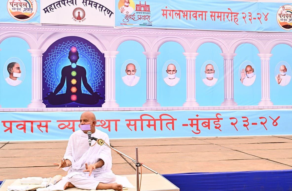 साधना के द्वारा आत्मा को भावित करने का प्रयास करें : आचार्यश्री महाश्रमण