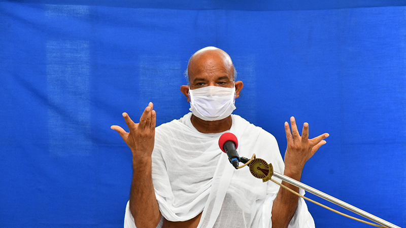 दुनिया में जन्म-मरण का चक्र सतत चलता है : आचार्यश्री महाश्रमण