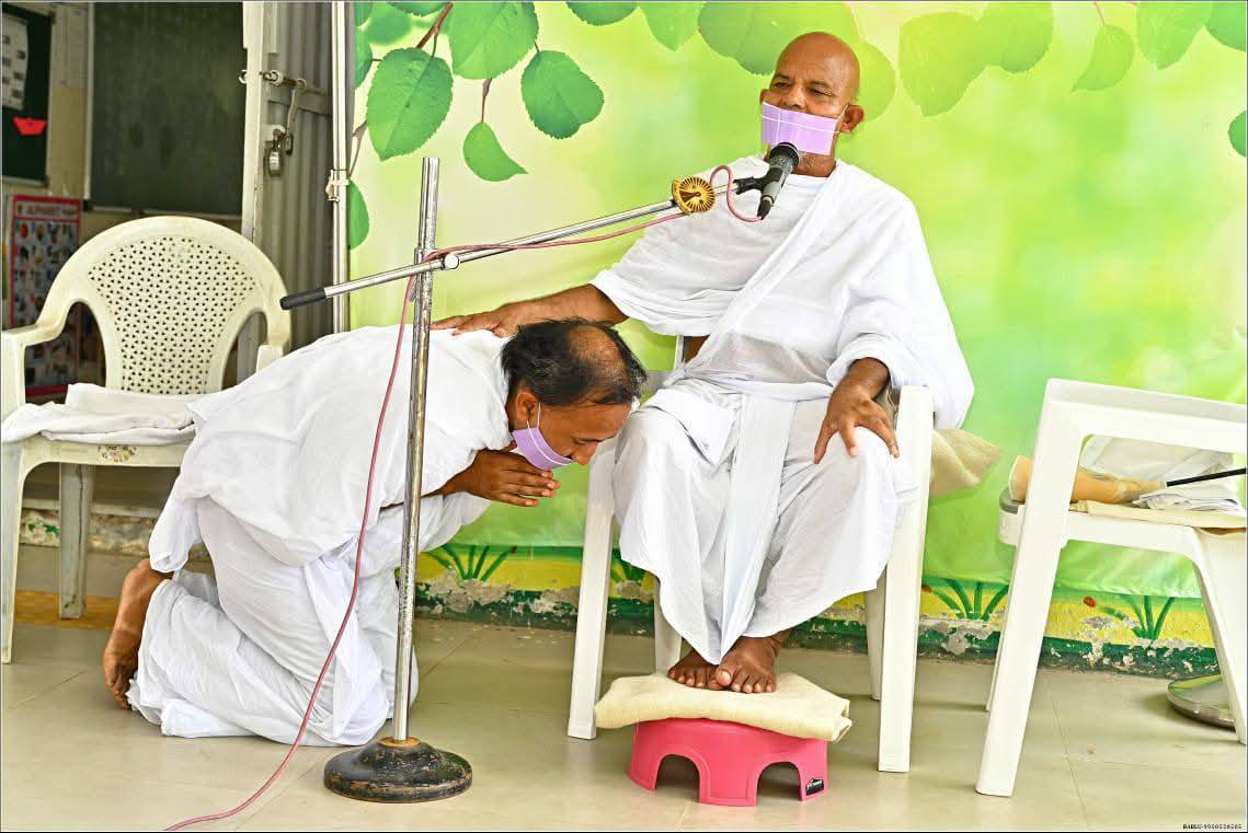 मित बोलने वाला होता है सज्जनों में प्रशंसनीय : आचार्यश्री महाश्रमण