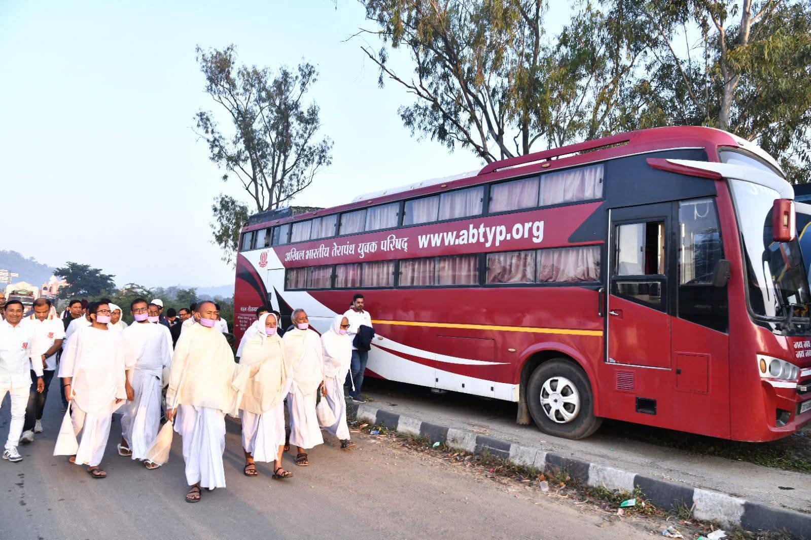ईमानदारी के प्रति रहे निष्ठा : आचार्यश्री महाश्रमण 