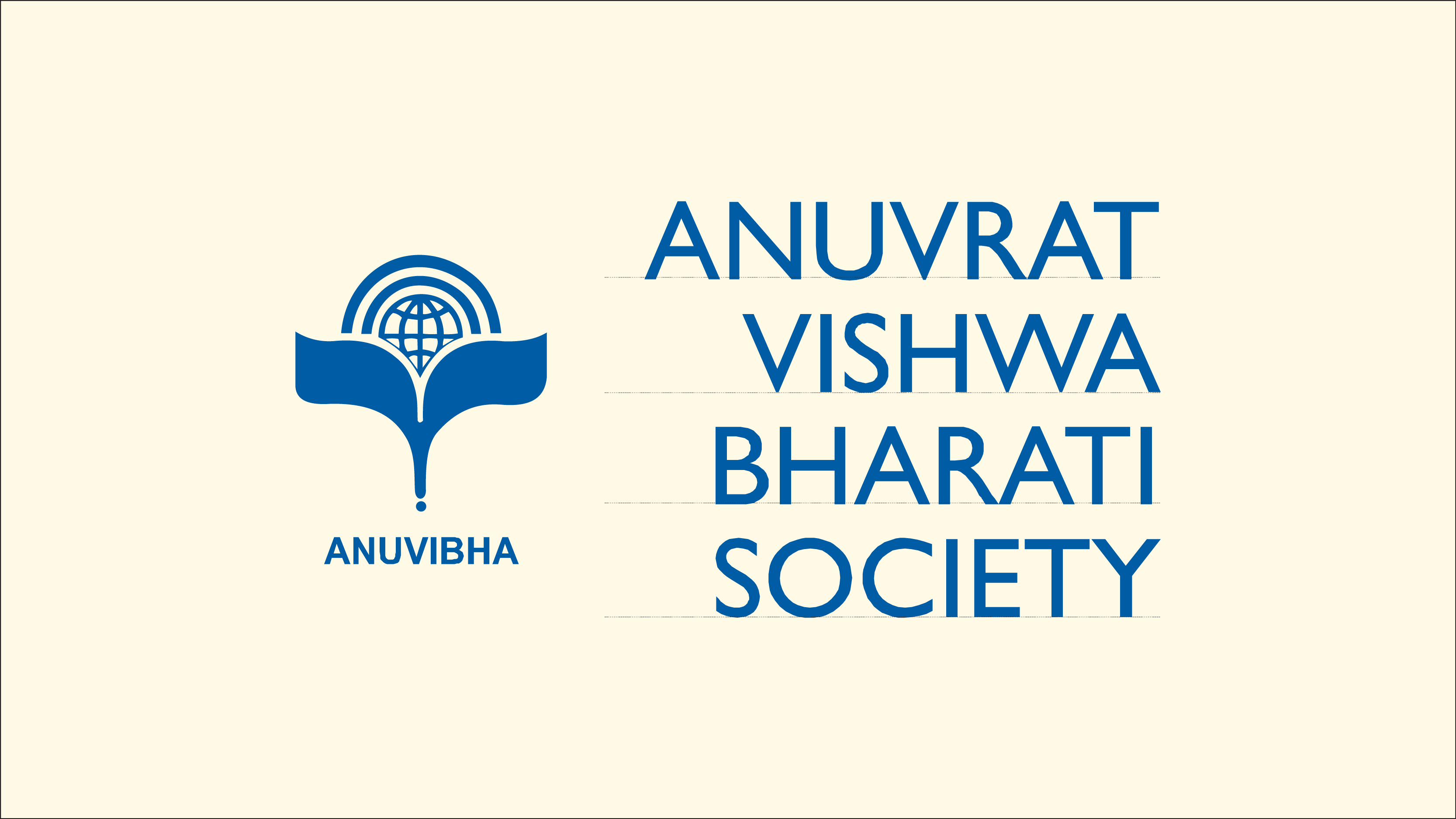 अणुव्रत क्रिएटिविटी कांटेस्ट 2024 के प्रमाण पत्र वितिरित