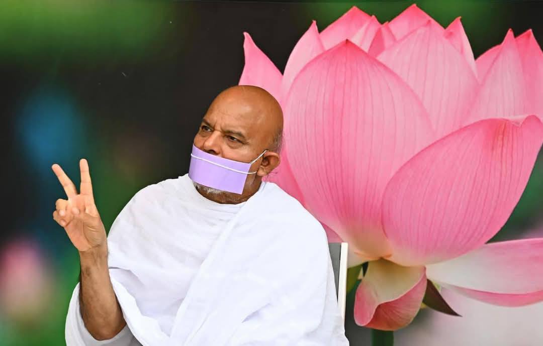 निश्चय में वीतरागता और सम्यक्त्व से है कल्याण संभव : आचार्यश्री महाश्रमण