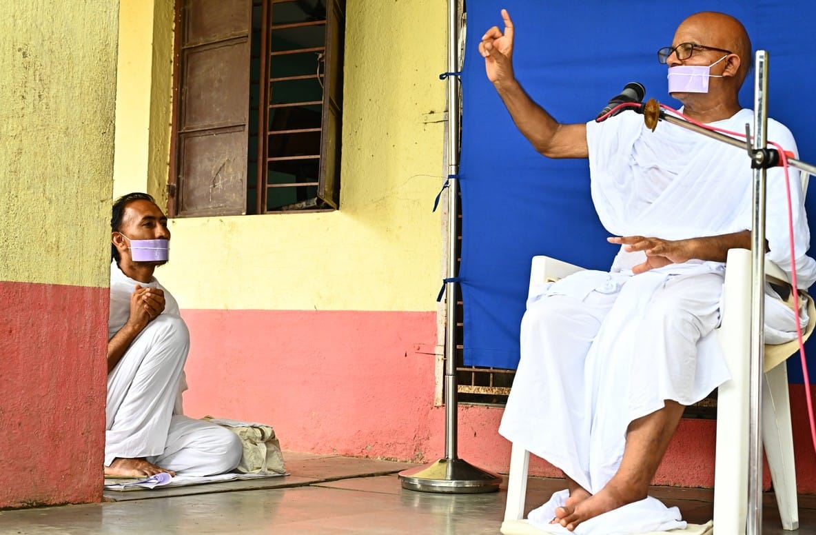 मलिनता को आलोचन और प्रायश्चित से करें दूर : आचार्यश्री महाश्रमण