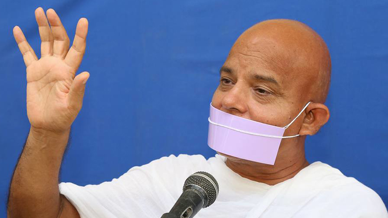 आज के दिन मेरे लिए सोने का सूरज उगा था-मुझे संयम रत्न मिला: आचार्यश्री महाश्रमण