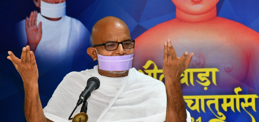 ध्यान और स्वाध्याय हैं आत्मशुद्धि के साधन: आचार्यश्री महाश्रमण