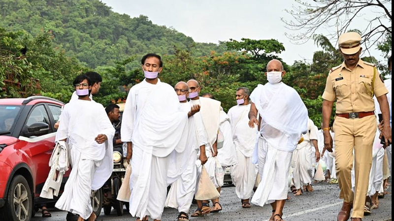 मनुष्य सुगति प्राप्त करने का प्रयास करे: आचार्यश्री महाश्रमण