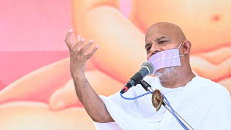 विश्व शांति के लिए अणुव्रत और सदाचार का होना आवश्यक : आचार्यश्री महाश्रमण