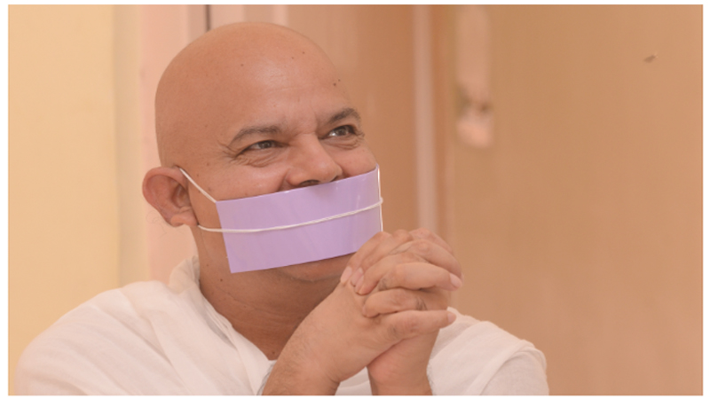 अधिकार अहंकार न बने, उपहार बने: आचार्यश्री महाश्रमण