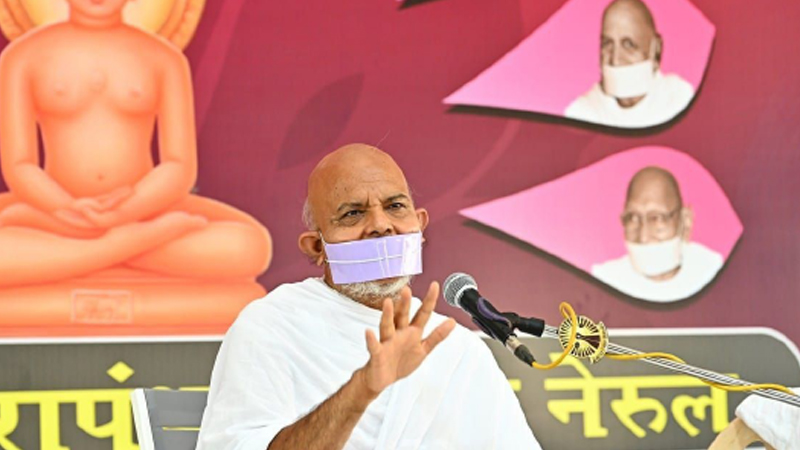 दुर्लभ मनुष्य जीवन को पाकर प्रमाद न करें : आचार्यश्री महाश्रमण