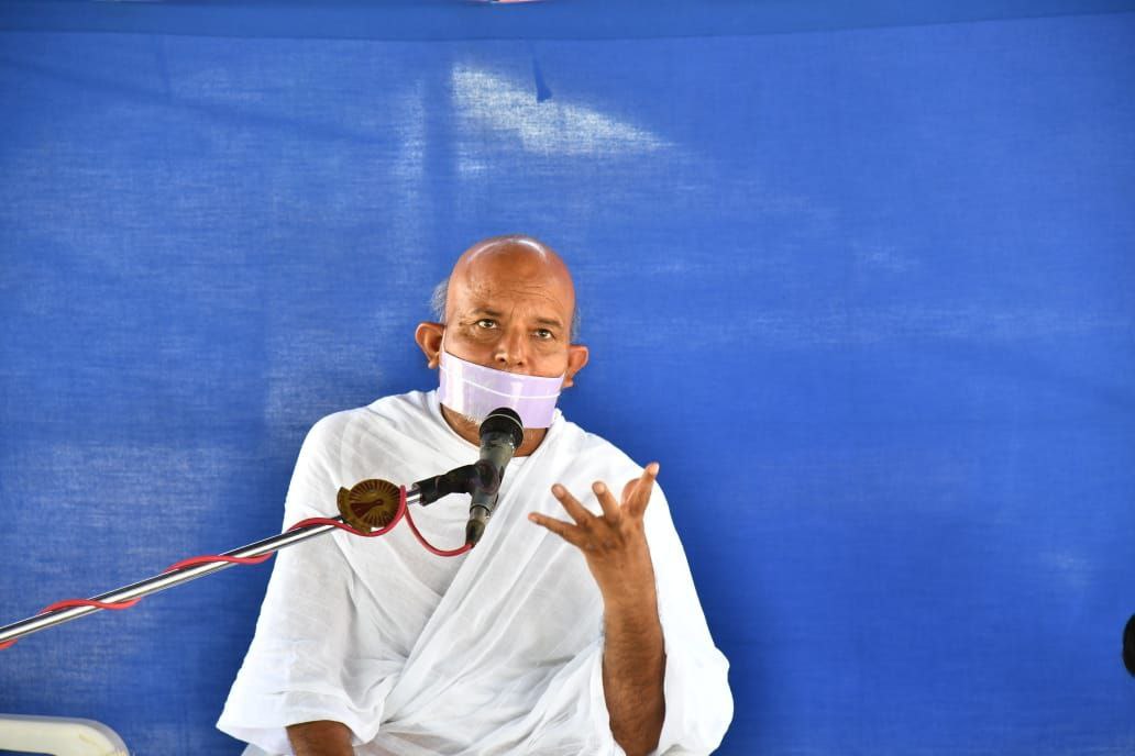 सम्यक्त्व के समान नहीं कोई मित्र या बन्धु : आचार्यश्री महाश्रमण