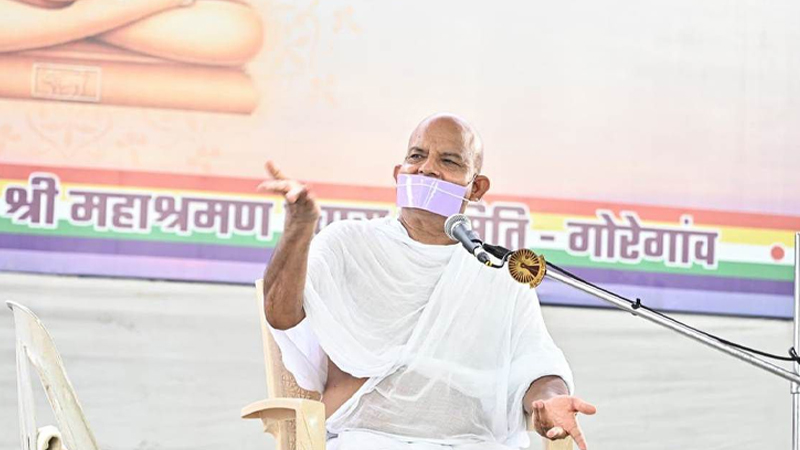 कल्याण और पाप के ज्ञान के बाद वही करें जो श्रेय, श्रेष्ठ और हितकर हो : आचार्यश्री महाश्रमण