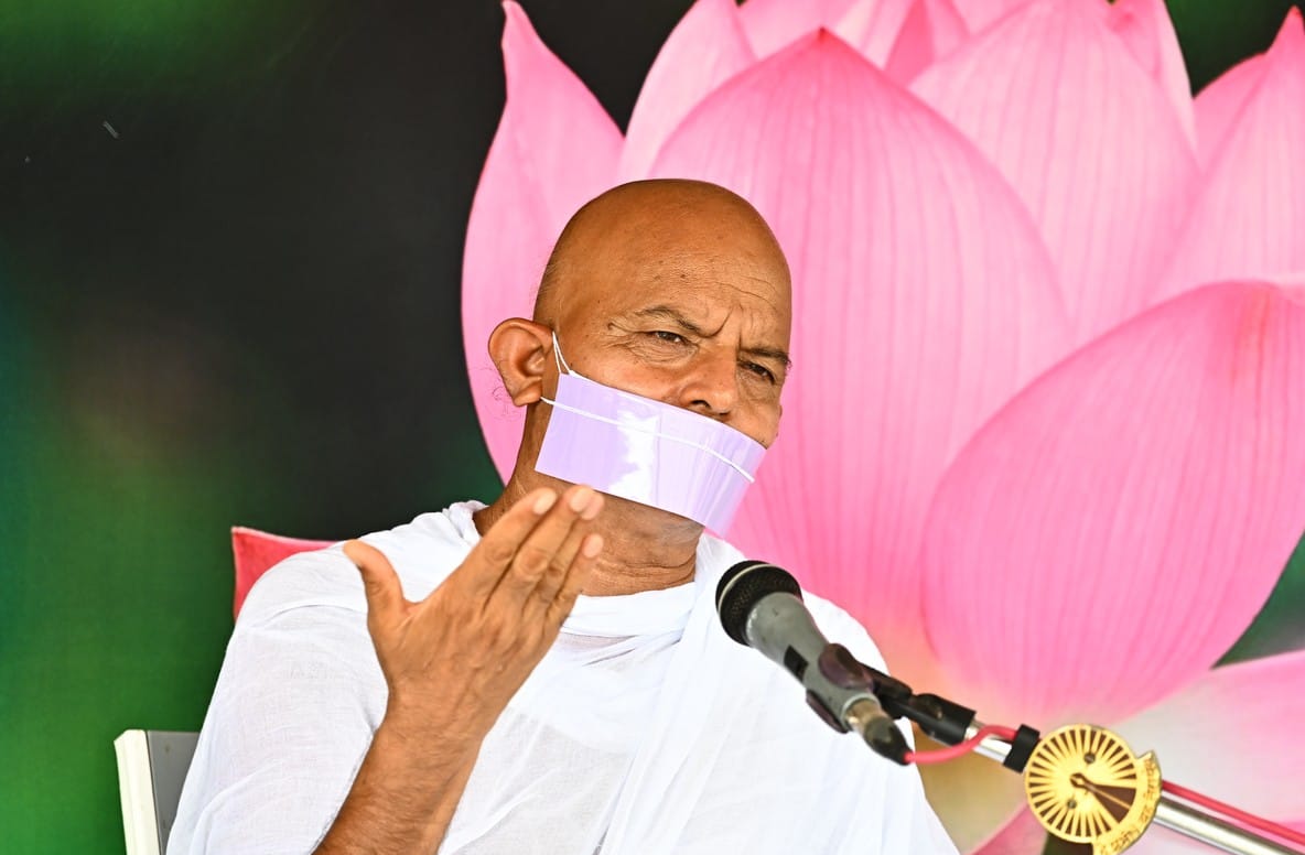 स्वयं की आत्मा को न बनने दें दुरात्मा : आचार्यश्री महाश्रमण